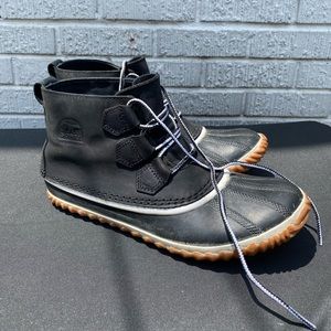 Women’s Sorel Out ‘N About Boots, 9.5